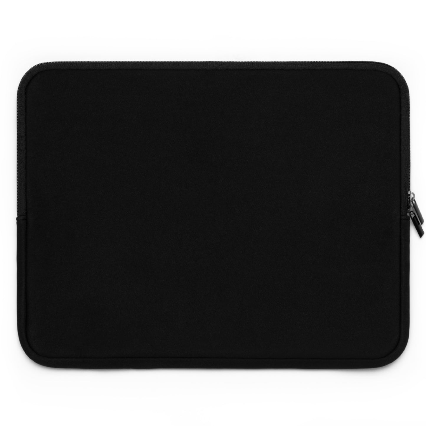 Topo Map Laptop Sleeve