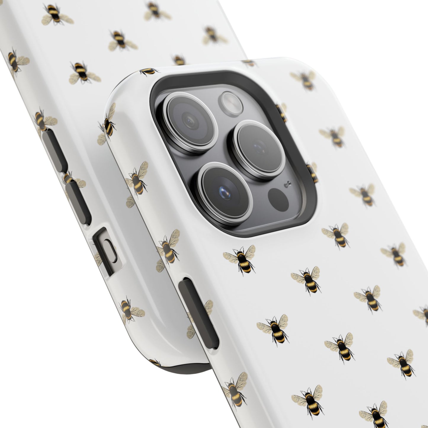 Bumblebee Magnetic Tough Phone Case