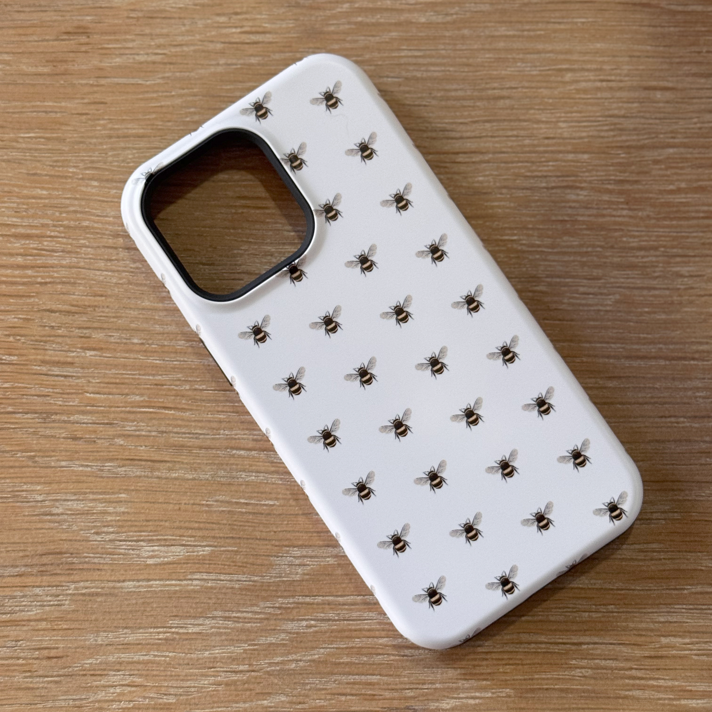 Bumblebee Magnetic Tough Phone Case