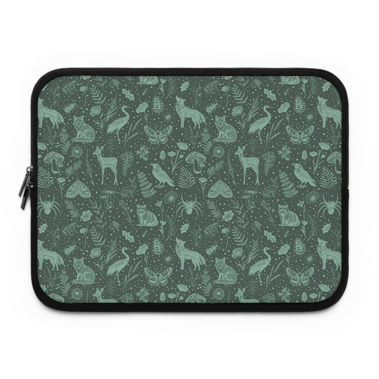Woodland Laptop Sleeve