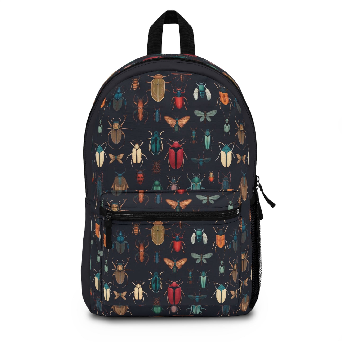 Beetle Backpack