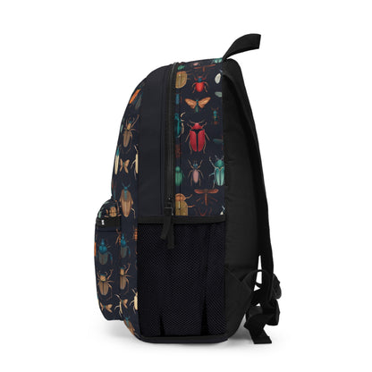 Beetle Backpack – Made Wild Designs