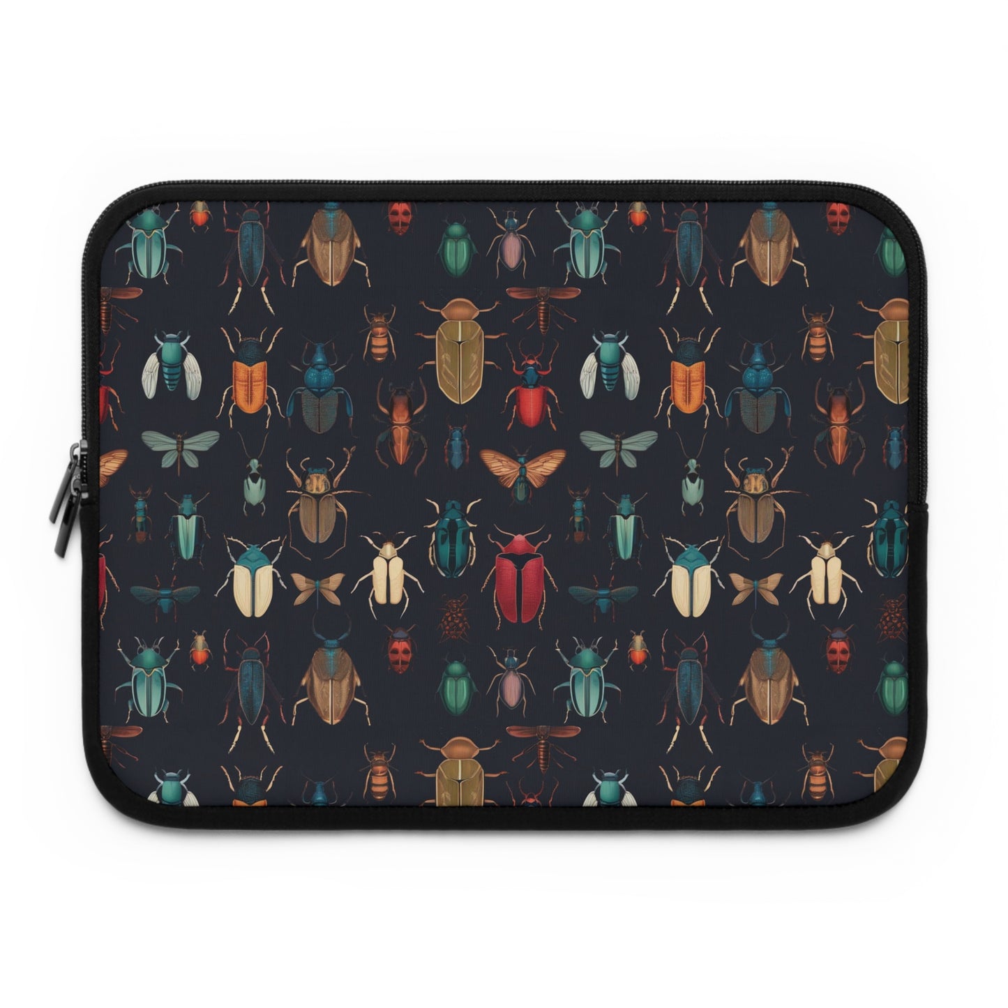 Beetle Laptop Sleeve