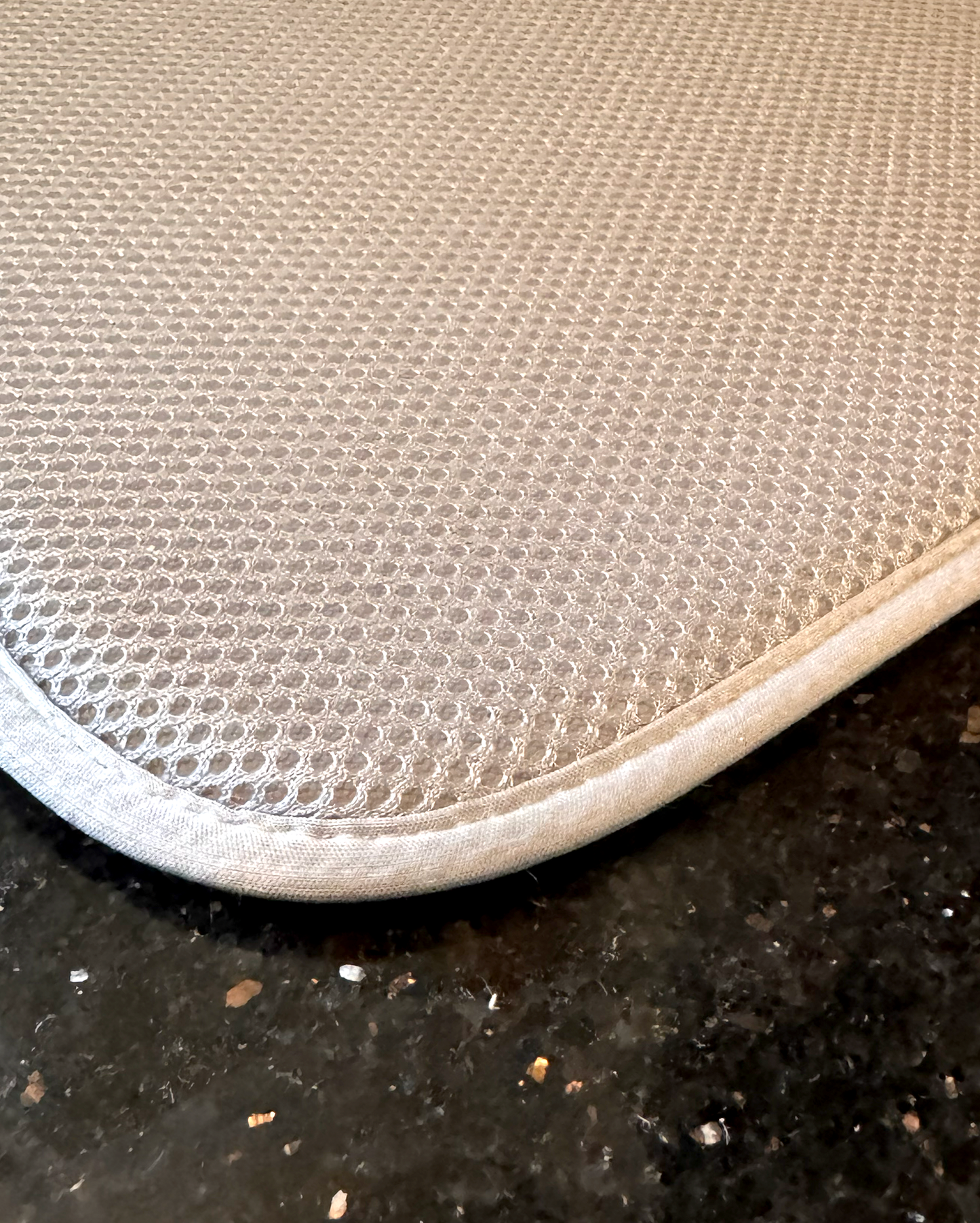 Whale Shark Microfiber Kitchen Dish Mat
