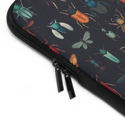 Beetle Laptop Sleeve