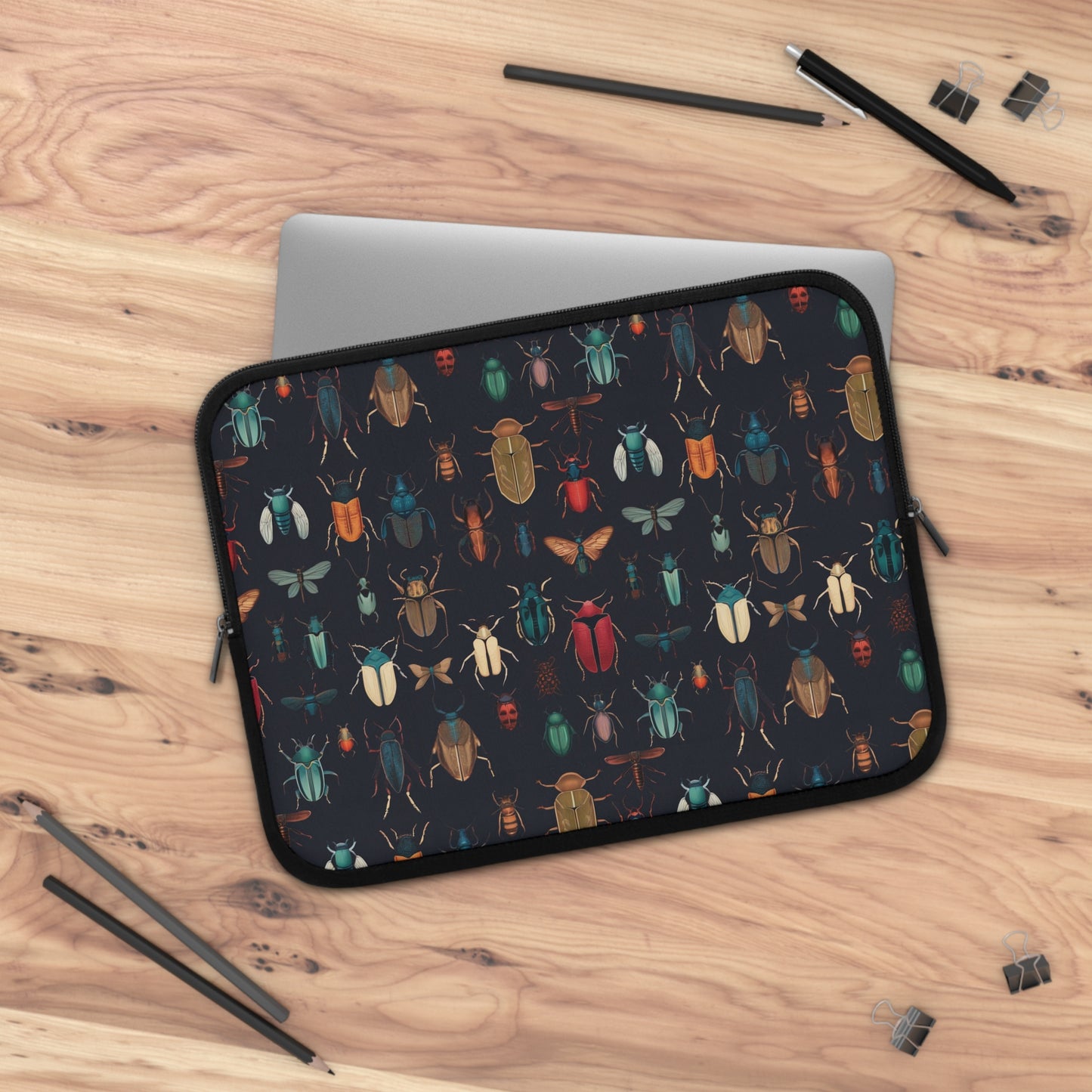 Beetle Laptop Sleeve