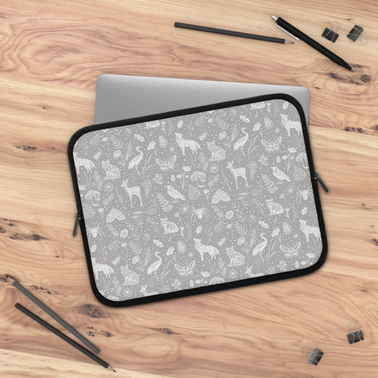 Woodland Laptop Sleeve