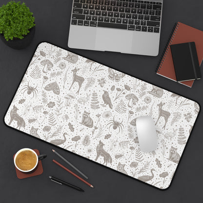 Woodland Desk Mat