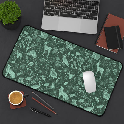 Woodland Desk Mat