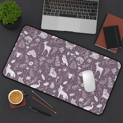 Woodland Desk Mat