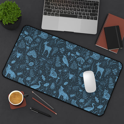 Woodland Desk Mat