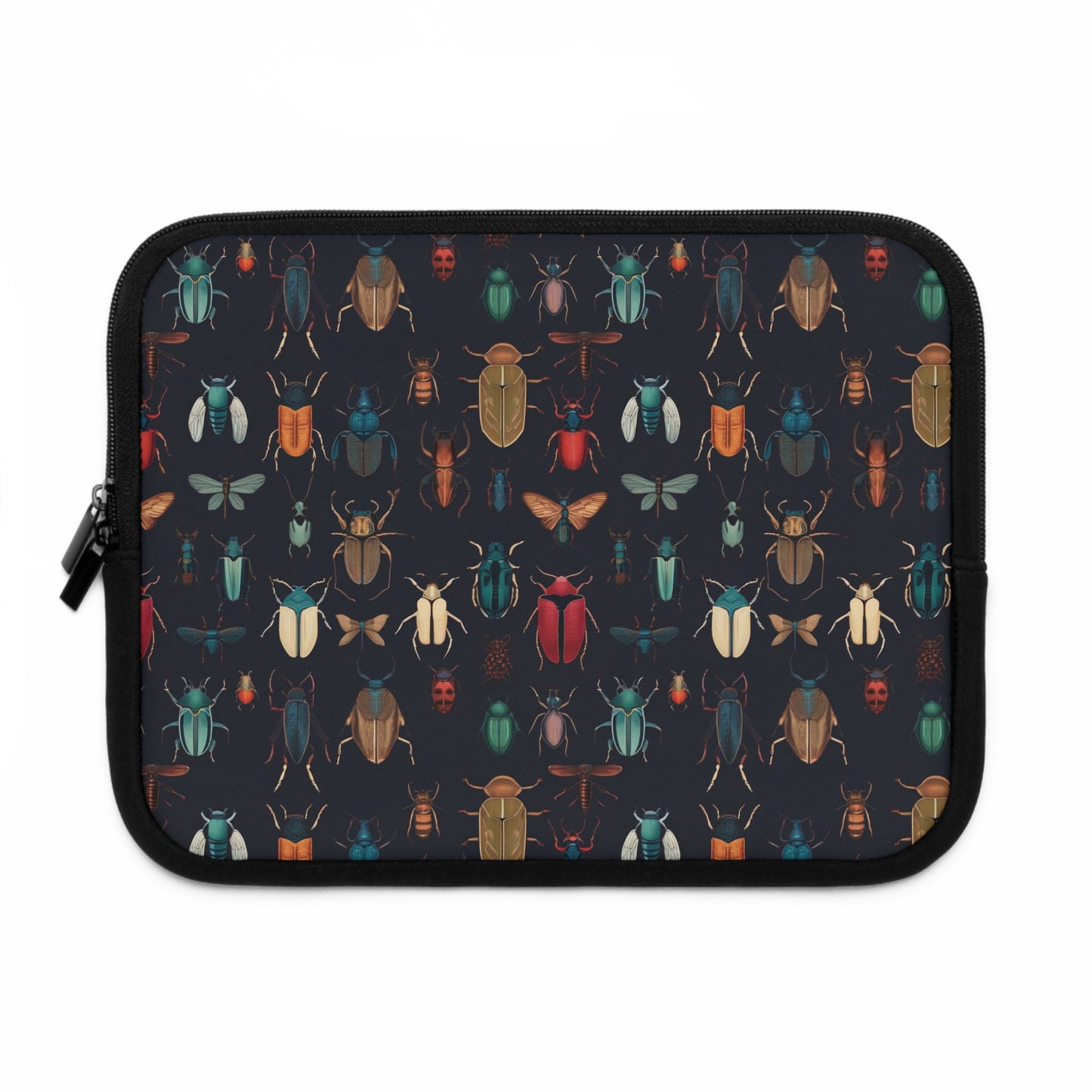 Beetle Laptop Sleeve