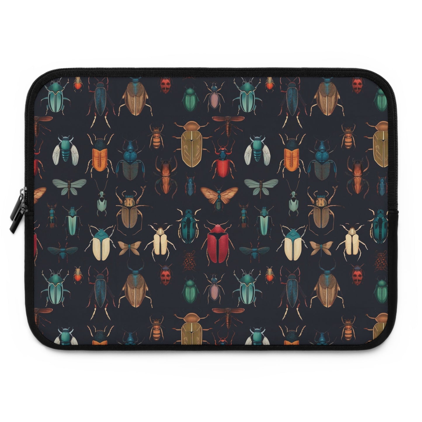 Beetle Laptop Sleeve