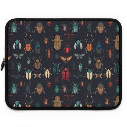 Beetle Laptop Sleeve